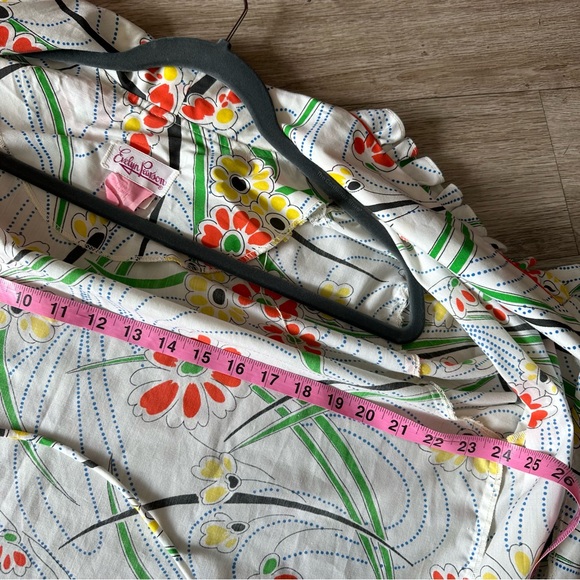 Vintage Evelyn wrap dress - Picture 8 of 8